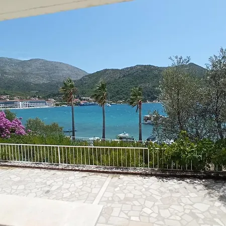 Dubrovnik Riviera Near Sea * سلانو