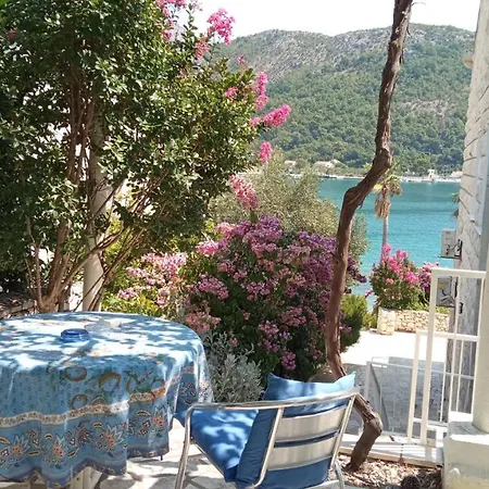 Dubrovnik Riviera Near Sea * سلانو