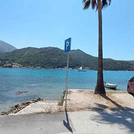 Dubrovnik Riviera Near Sea شقة سلانو