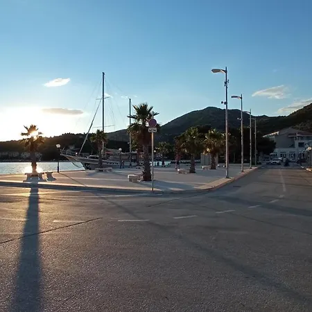 Dubrovnik Riviera Near Sea سلانو