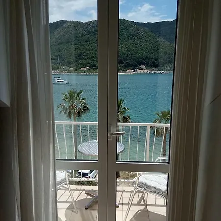 شقة Dubrovnik Riviera Near Sea