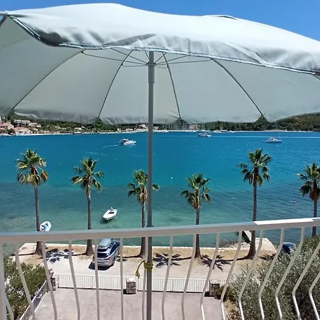 Dubrovnik Riviera Near Sea Daire