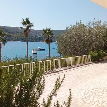 Daire Dubrovnik Riviera Near Sea Slano