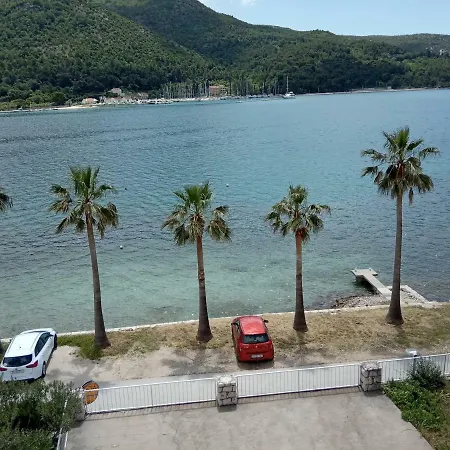 Daire Dubrovnik Riviera Near Sea